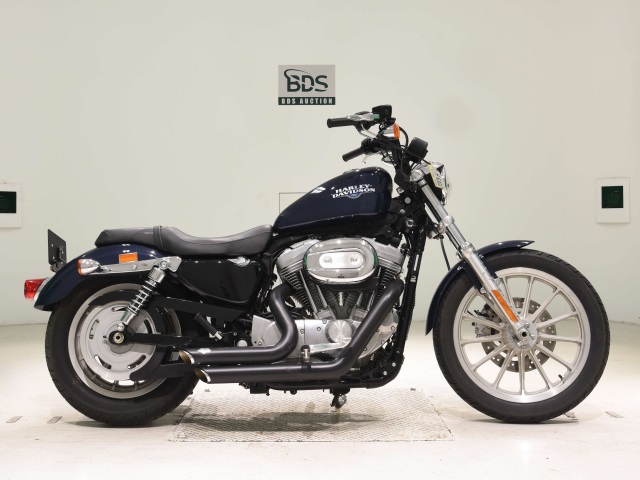 HD SPORTSTER XL883L 2009