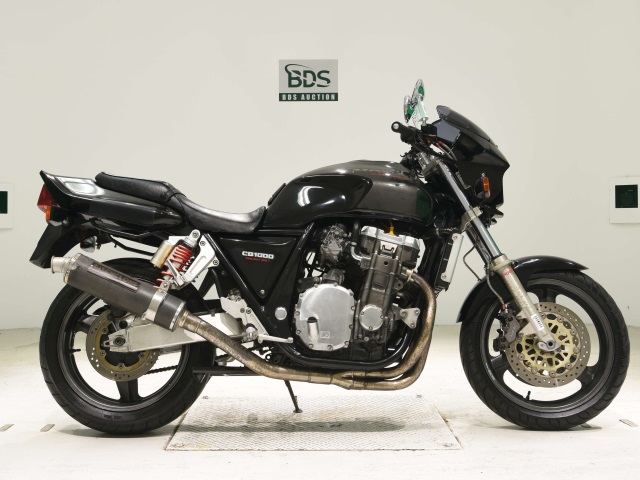 Honda CB1000SF 1993