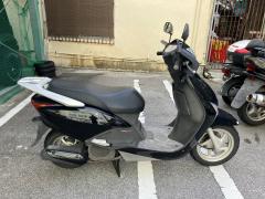 Honda LEAD110 2008
