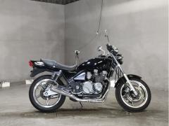 Kawasaki ZEPHYR550 2024