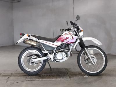 Yamaha SEROW XT225 1998