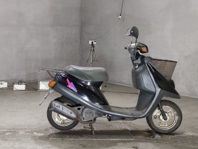 Yamaha JOG POCHE 1992