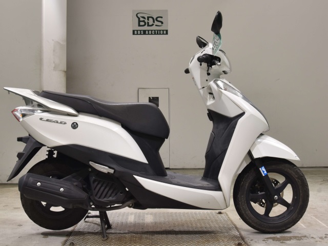 Honda LEAD125 2013