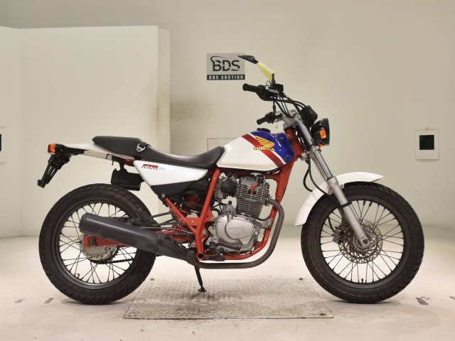 Honda FTR223 2002