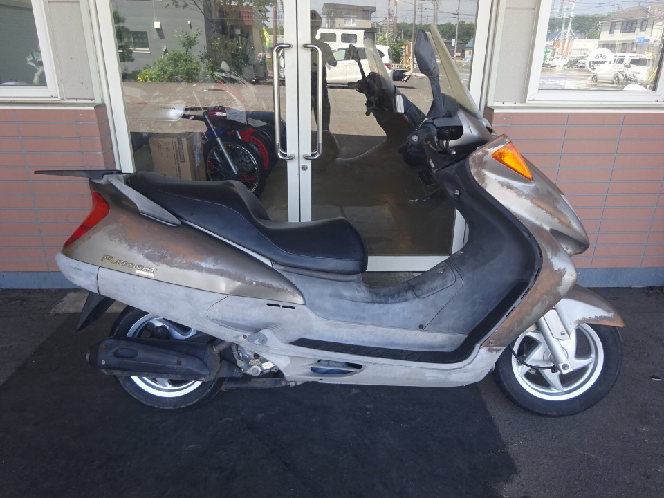 Honda FORESIGHT 1997