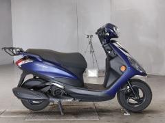 Yamaha AXIS Z 2024