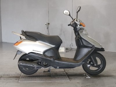 Honda SPACY100 2006