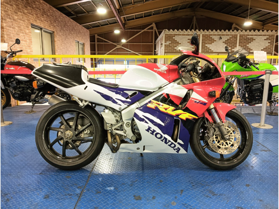 Honda RVF400 1997