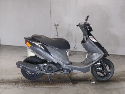 Suzuki ADDRESS V125