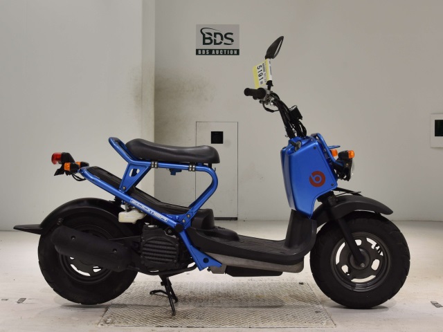 Honda ZOOMER 2006