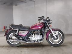 Honda GL1100 1985