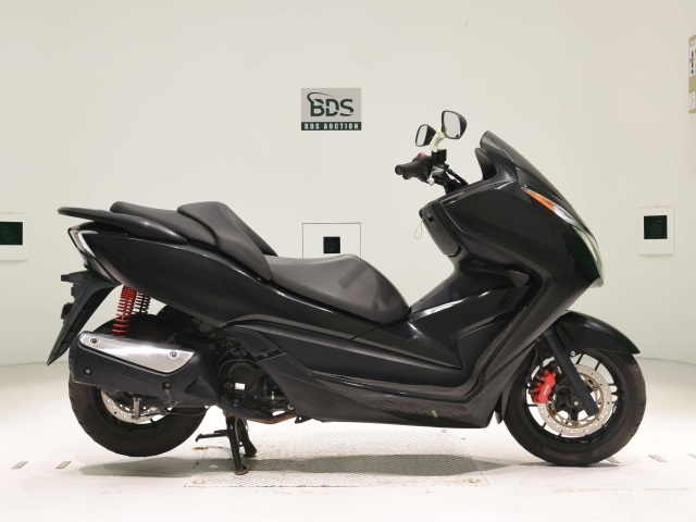Honda FORZA SI 2013