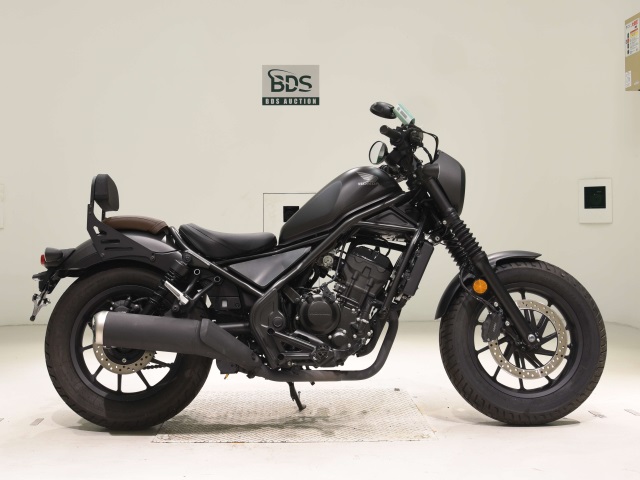 Honda REBEL S CMX250 2022