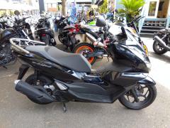 Honda PCX160 2021