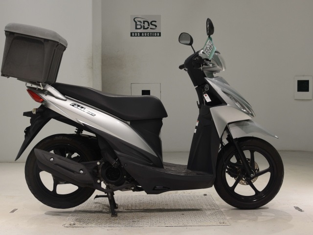 Suzuki ADDRESS V110