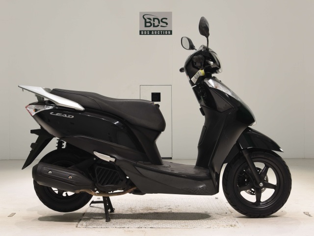 Honda LEAD125 2021
