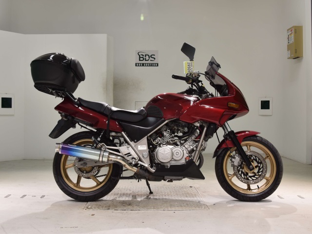 Honda VT250F XELVIS 1992