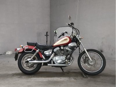 Yamaha VIRAGO XV250 1994