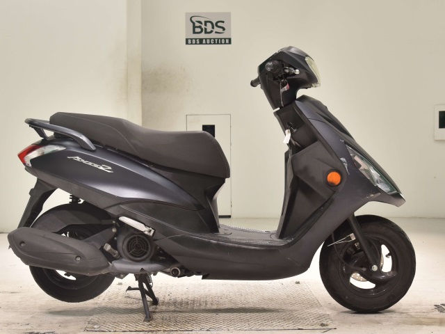 Yamaha AXIS125Z 2021