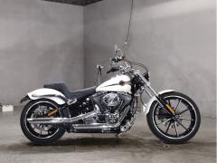 HD BREAKOUT FXSB 2014