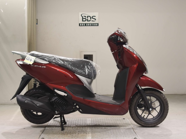 Honda LEAD125 2022