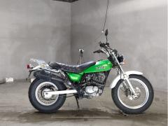 Suzuki VAN VAN 200