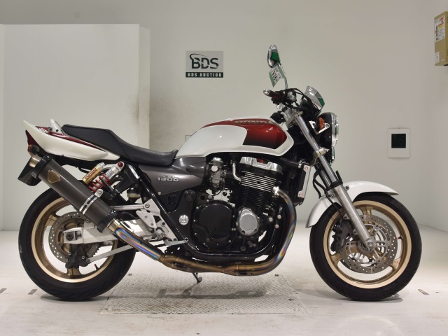 Honda CB1300SF 2000