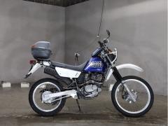 Suzuki DJEBEL200 2002