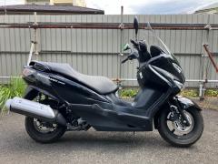 Suzuki BURGMAN200