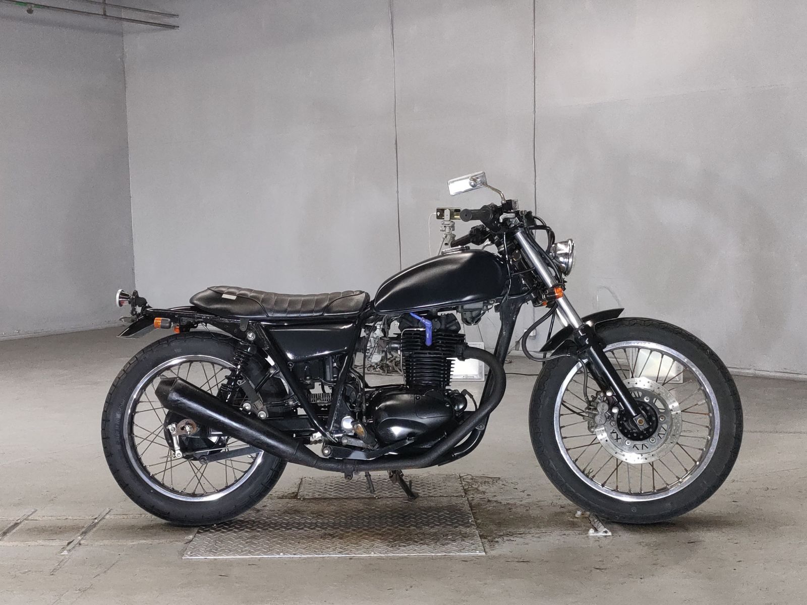 Kawasaki 250TR 2005