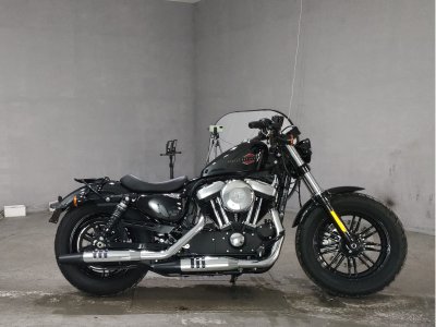 HD SPORTSTER FORTY-EIGHT XL1200X 2022