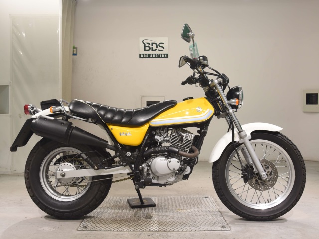 Suzuki VAN VAN 200 1998