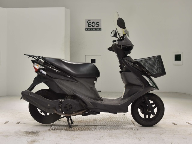 Suzuki ADDRESS V125