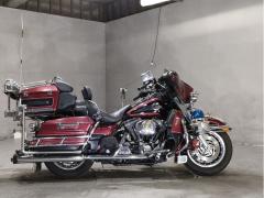 HD ELECTRA GLIDE FLHTCUI1450 2000