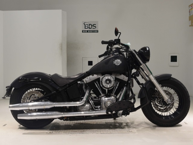HD SLIM FLS1580 2012