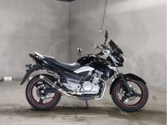 Suzuki GSR250