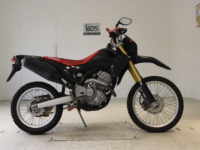 Honda CRF250L 2013