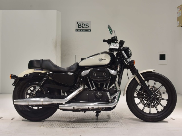 HD SPORTSTER FORTY-EIGHT XL1200X 2015