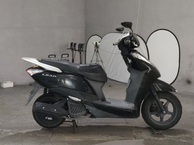 Honda LEAD125 2013