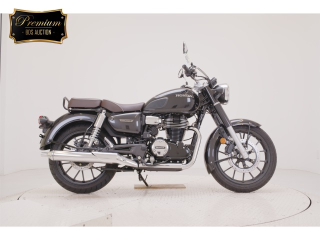 Honda GB350C 2025