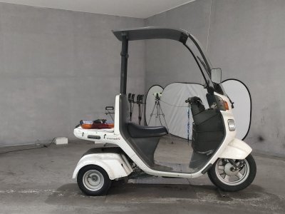 Honda GYRO CANOPY 2011