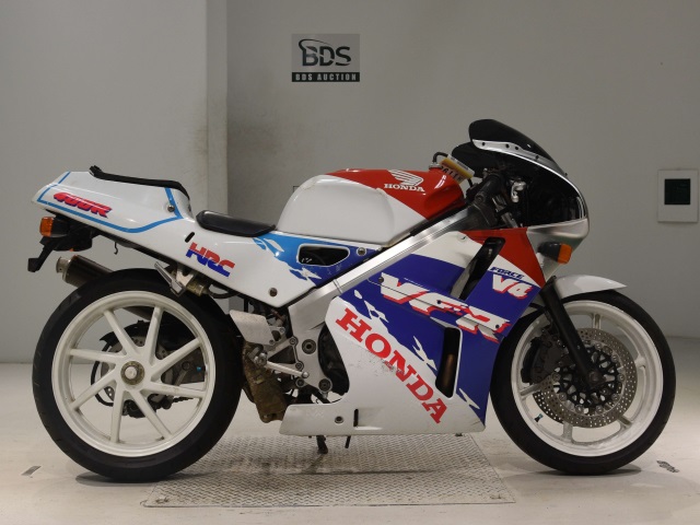 Honda VFR400R 1992