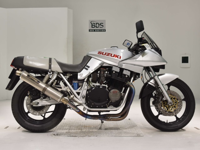 Suzuki GSX1100S KATANA 2000