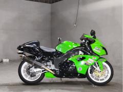 Suzuki GSX1300R HAYABUSA 1999
