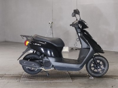 Yamaha JOG 115 2018