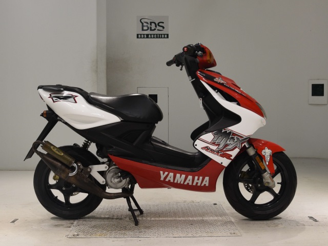 Yamaha AERO XR50