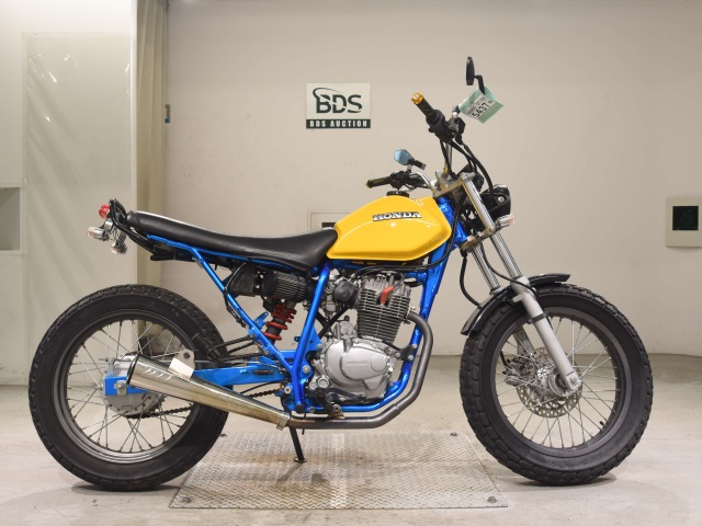 Honda FTR223 2000