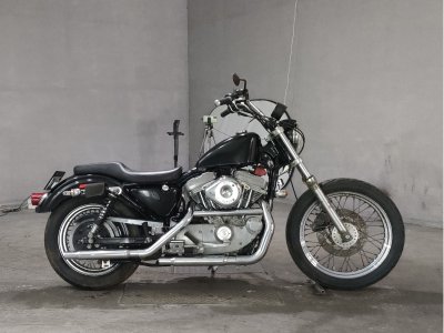 HD SPORTSTER XL883 2000