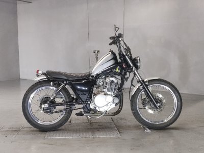 Suzuki GRASSTRACKER BIGBOY