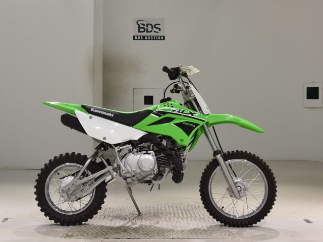 Kawasaki klx110r l 2023